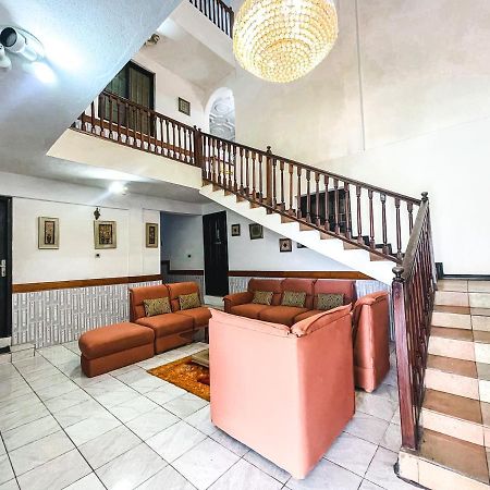 Hill View Hotel Mccarthy Hills Botianaw 외부 사진