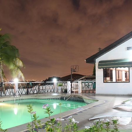 Hill View Hotel Mccarthy Hills Botianaw 외부 사진