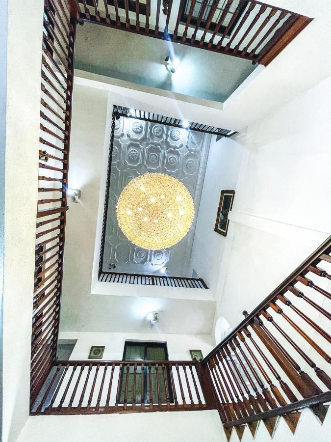 Hill View Hotel Mccarthy Hills Botianaw 외부 사진