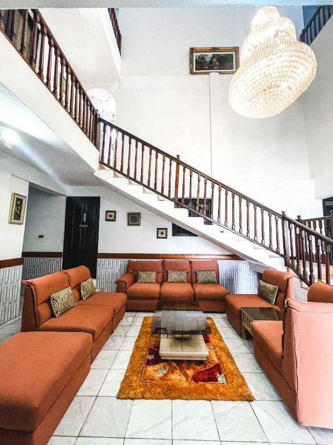 Hill View Hotel Mccarthy Hills Botianaw 외부 사진