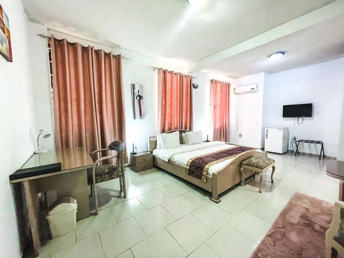 Hill View Hotel Mccarthy Hills Botianaw 외부 사진