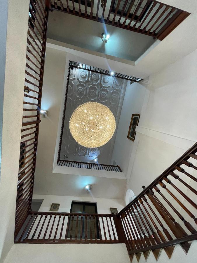 Hill View Hotel Mccarthy Hills Botianaw 외부 사진
