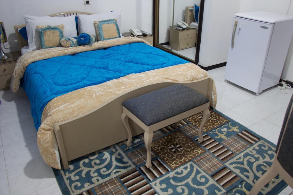 Hill View Hotel Mccarthy Hills Botianaw 외부 사진