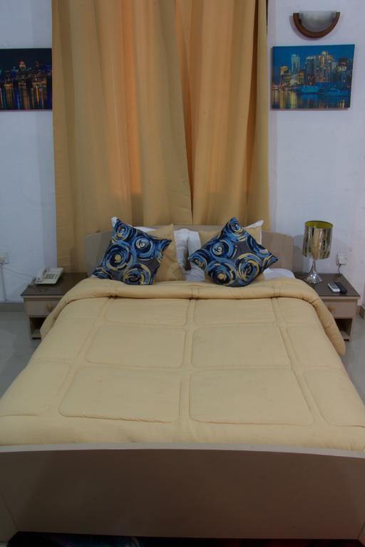 Hill View Hotel Mccarthy Hills Botianaw 외부 사진