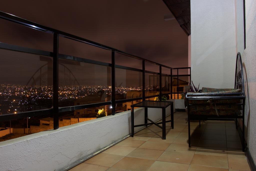 Hill View Hotel Mccarthy Hills Botianaw 외부 사진