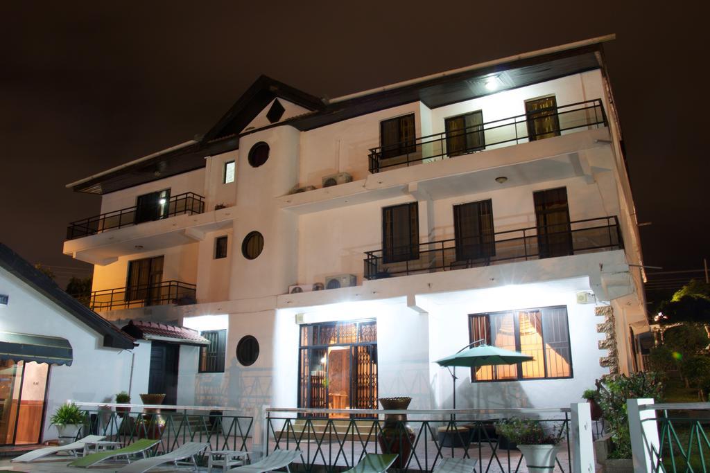 Hill View Hotel Mccarthy Hills Botianaw 외부 사진