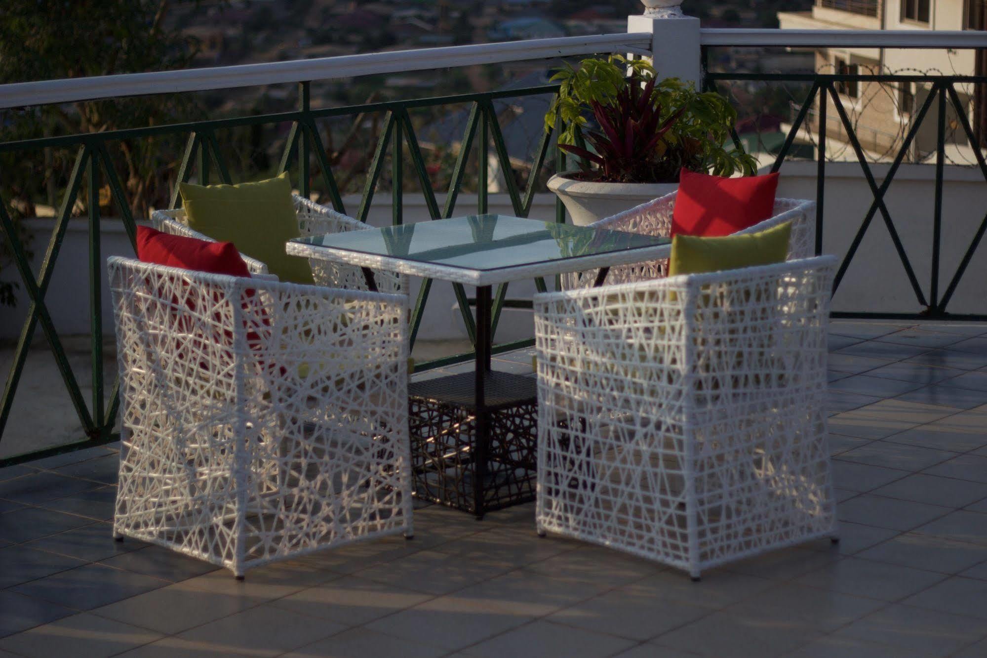 Hill View Hotel Mccarthy Hills Botianaw 외부 사진